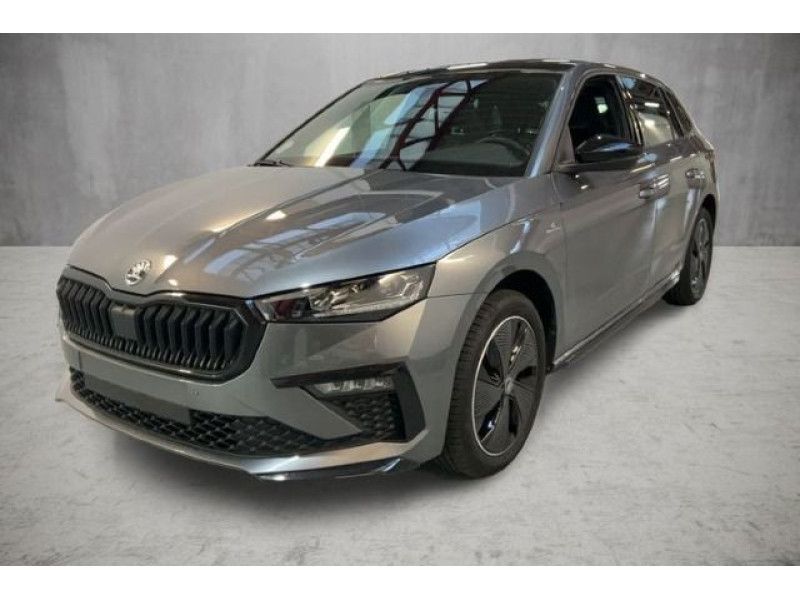 Bild 1: Škoda Scala 1.0 TSI DSG MONTE CARLO PANO KAMERA SITZHZG
