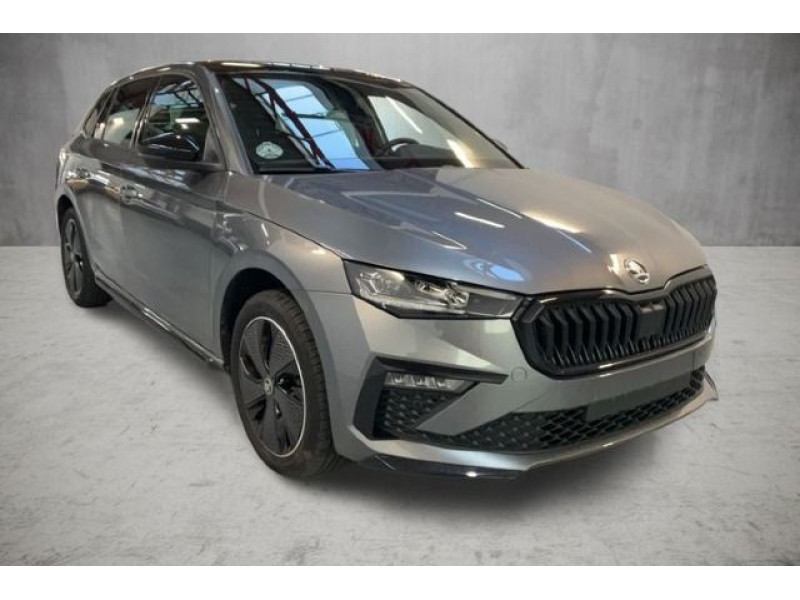 Bild 2: Škoda Scala 1.0 TSI DSG MONTE CARLO PANO KAMERA SITZHZG