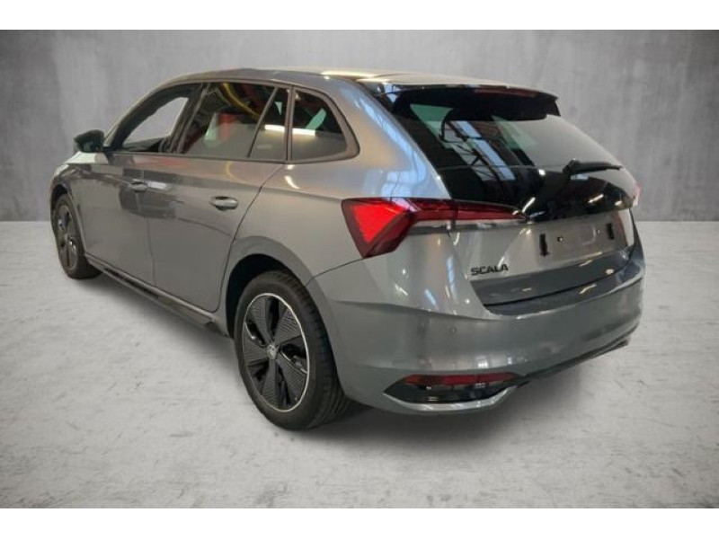 Bild 3: Škoda Scala 1.0 TSI DSG MONTE CARLO PANO KAMERA SITZHZG