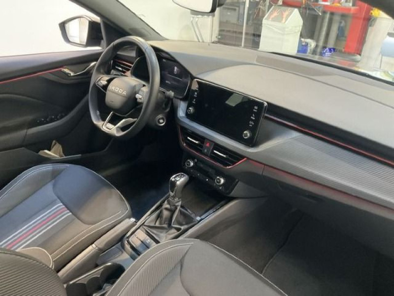 Bild 5: Škoda Scala 1.0 TSI DSG MONTE CARLO PANO KAMERA SITZHZG