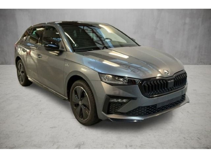 Bild 2: Škoda Scala 1.0 TSI DSG MONTE CARLO PANO KAMERA SITZHZG