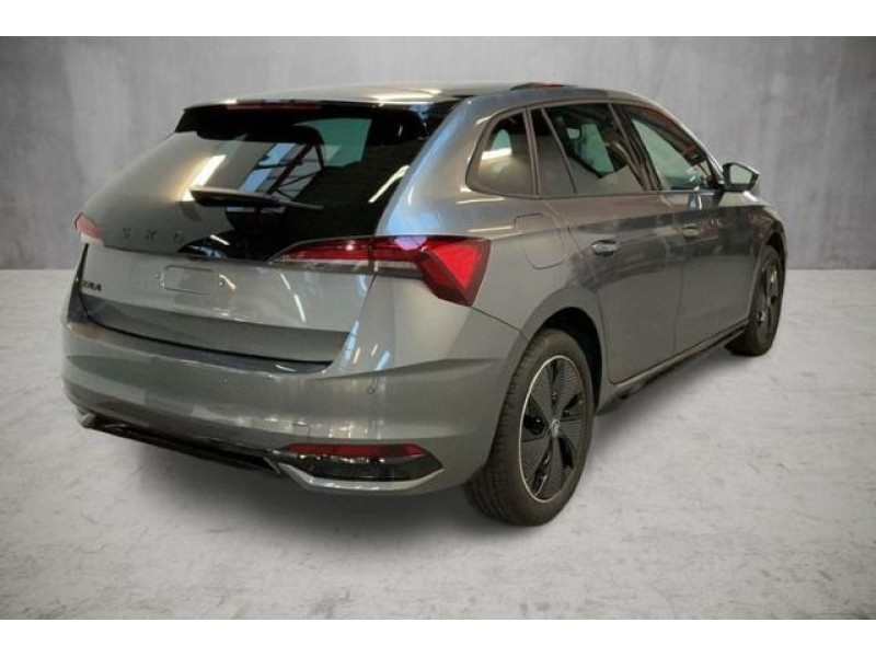 Bild 4: Škoda Scala 1.0 TSI DSG MONTE CARLO PANO KAMERA SITZHZG