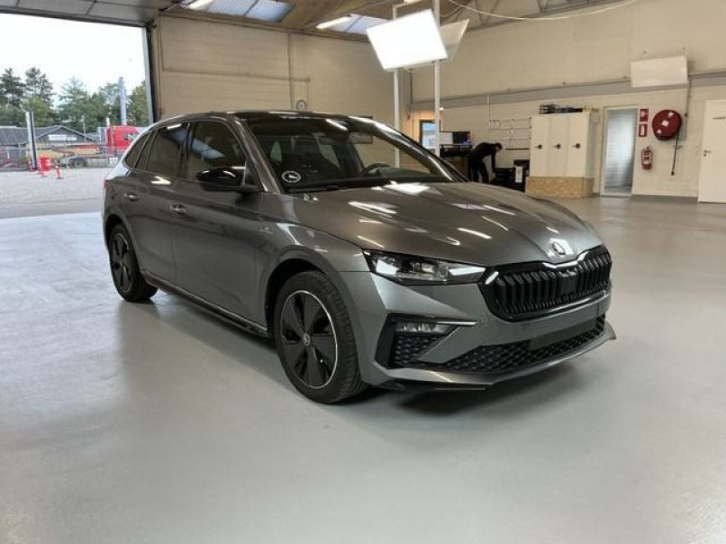 Bild 2: Škoda Scala 1.0 TSI DSG MONTE CARLO PANO KAMERA SITZHZG PDC