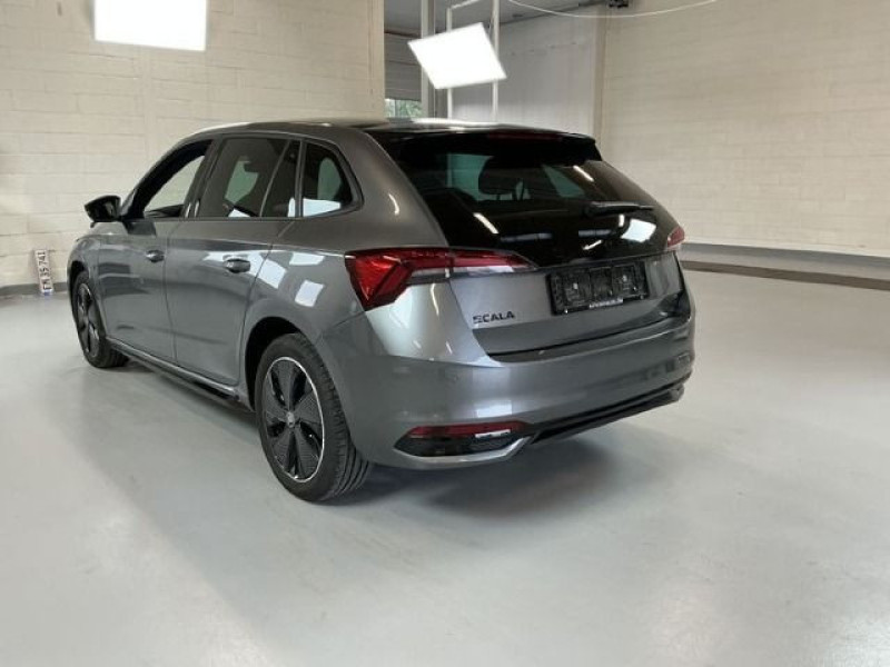 Bild 3: Škoda Scala 1.0 TSI DSG MONTE CARLO PANO KAMERA SITZHZG PDC