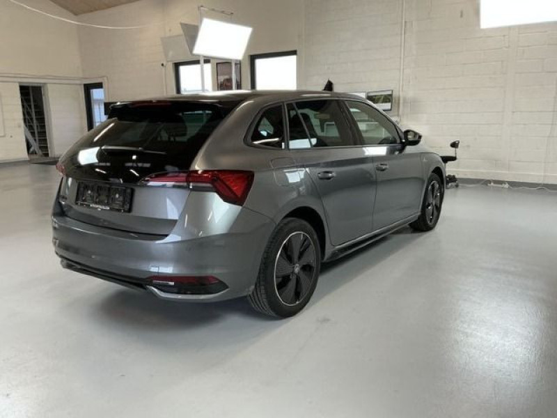 Bild 4: Škoda Scala 1.0 TSI DSG MONTE CARLO PANO KAMERA SITZHZG PDC