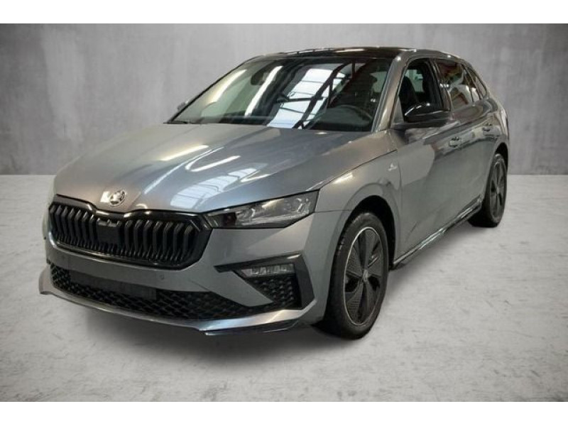 Bild 1: Škoda Scala 1.0 TSI DSG MONTE CARLO PANO KAMERA SITZHZG PDC