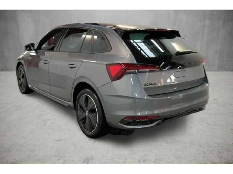 Bild 3: Škoda Scala 1.0 TSI DSG MONTE CARLO PANO KAMERA SITZHZG PDC