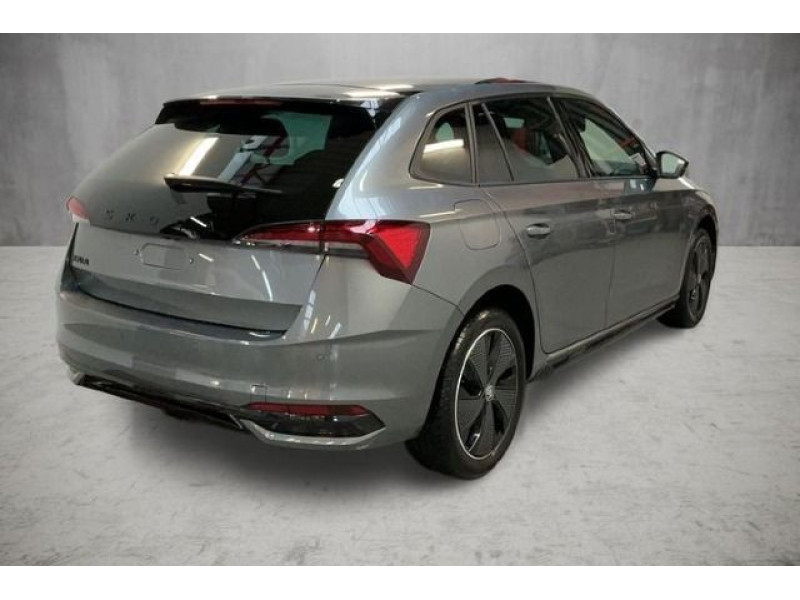Bild 4: Škoda Scala 1.0 TSI DSG MONTE CARLO PANO KAMERA SITZHZG PDC