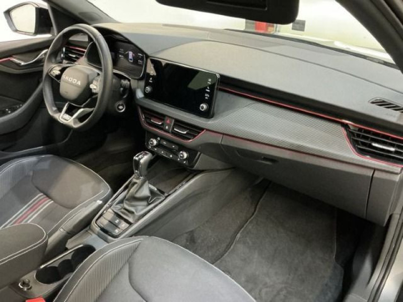Bild 5: Škoda Scala 1.0 TSI DSG MONTE CARLO PANO KAMERA SITZHZG PDC