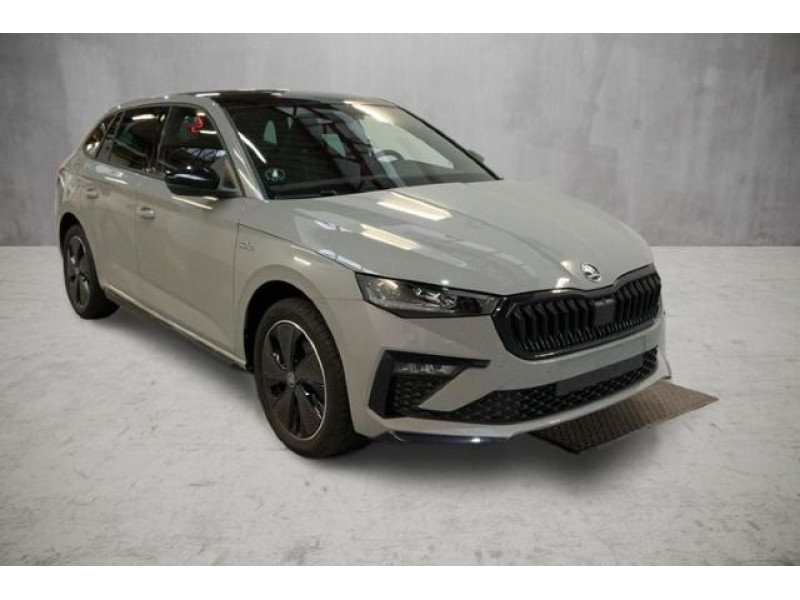 Bild 2: Škoda Scala 1.0 TSI DSG MONTE CARLO PANO KAMERA MATRIX ACC