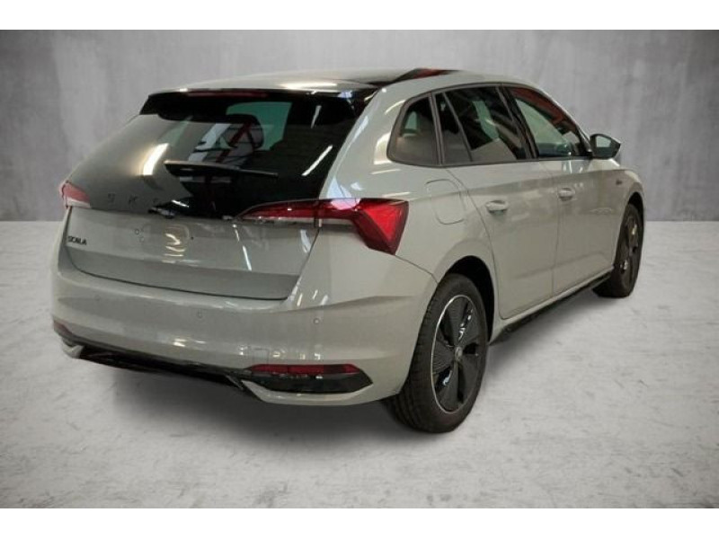Bild 4: Škoda Scala 1.0 TSI DSG MONTE CARLO PANO KAMERA MATRIX ACC