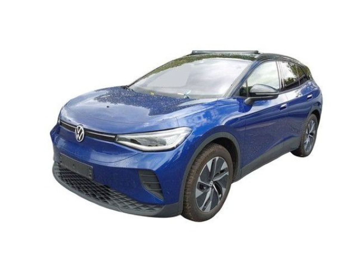 Thumb 1: Volkswagen ID.4 4M PRO AHK NAVI KAMERA SITZHZG