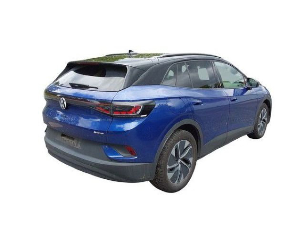 Thumb 2: Volkswagen ID.4 4M PRO AHK NAVI KAMERA SITZHZG