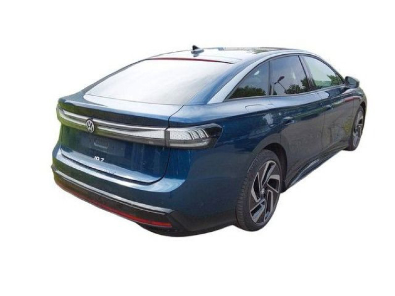 Bild 2: Volkswagen ID.7 PRO S AHK NAVI IQ.LIGHT KAMERA SITZHZG