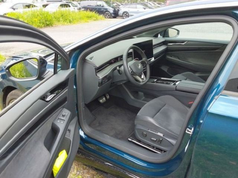 Bild 3: Volkswagen ID.7 PRO S AHK NAVI IQ.LIGHT KAMERA SITZHZG