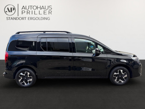 Ansicht 5 - Gebrauchtwagen Fahrzeug, Modell Townstar der Marke Nissan von Verkäufer Autohaus Priller – Zweigniederlassung der Autohaus MKM Huber GmbH