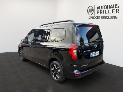 Ansicht 8 - Gebrauchtwagen Fahrzeug, Modell Townstar der Marke Nissan von Verkäufer Autohaus Priller – Zweigniederlassung der Autohaus MKM Huber GmbH
