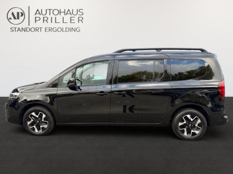 Ansicht 9 - Gebrauchtwagen Fahrzeug, Modell Townstar der Marke Nissan von Verkäufer Autohaus Priller – Zweigniederlassung der Autohaus MKM Huber GmbH