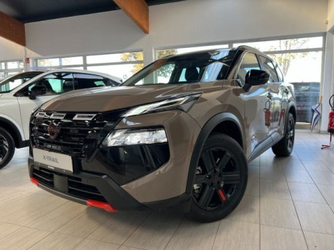 Ansicht 2 - Gebrauchtwagen Fahrzeug, Modell X-Trail der Marke Nissan von Verkäufer Autohaus Heydasch GmbH