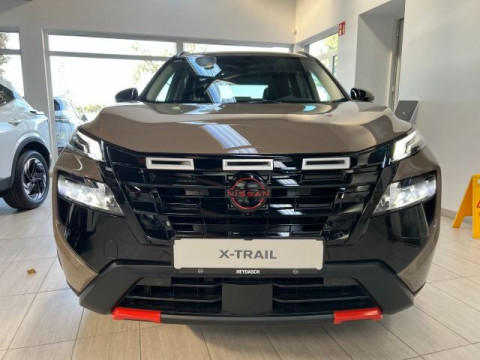 Ansicht 3 - Gebrauchtwagen Fahrzeug, Modell X-Trail der Marke Nissan von Verkäufer Autohaus Heydasch GmbH
