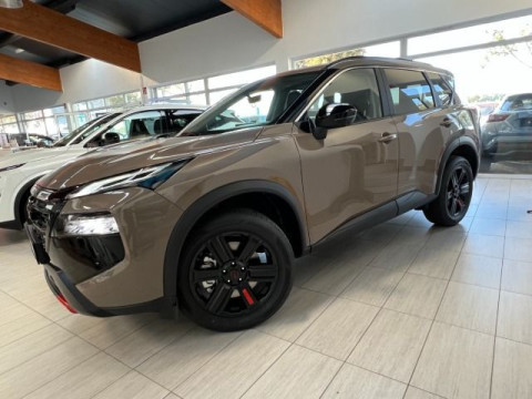 Ansicht 4 - Gebrauchtwagen Fahrzeug, Modell X-Trail der Marke Nissan von Verkäufer Autohaus Heydasch GmbH