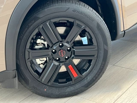Ansicht 5 - Gebrauchtwagen Fahrzeug, Modell X-Trail der Marke Nissan von Verkäufer Autohaus Heydasch GmbH