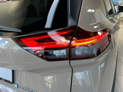 Ansicht 7 - Gebrauchtwagen Fahrzeug, Modell X-Trail der Marke Nissan von Verkäufer Autohaus Heydasch GmbH