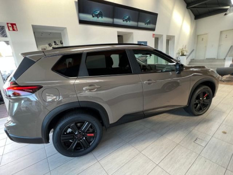 Ansicht 8 - Gebrauchtwagen Fahrzeug, Modell X-Trail der Marke Nissan von Verkäufer Autohaus Heydasch GmbH