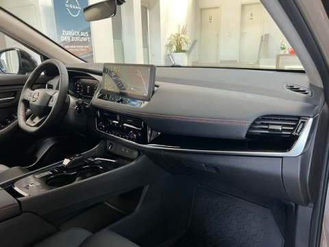 Ansicht 9 - Gebrauchtwagen Fahrzeug, Modell X-Trail der Marke Nissan von Verkäufer Autohaus Heydasch GmbH