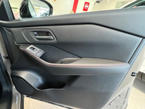 Ansicht 10 - Gebrauchtwagen Fahrzeug, Modell X-Trail der Marke Nissan von Verkäufer Autohaus Heydasch GmbH
