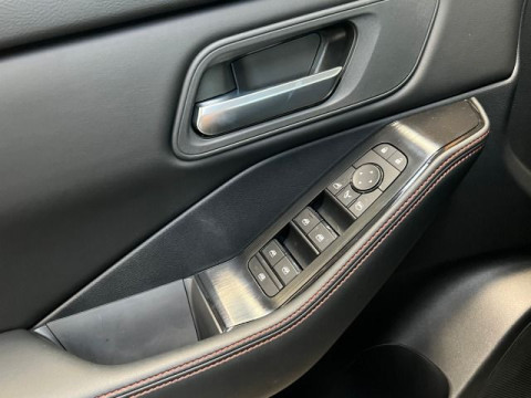Ansicht 20 - Gebrauchtwagen Fahrzeug, Modell X-Trail der Marke Nissan von Verkäufer Autohaus Heydasch GmbH