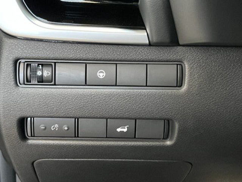 Ansicht 21 - Gebrauchtwagen Fahrzeug, Modell X-Trail der Marke Nissan von Verkäufer Autohaus Heydasch GmbH