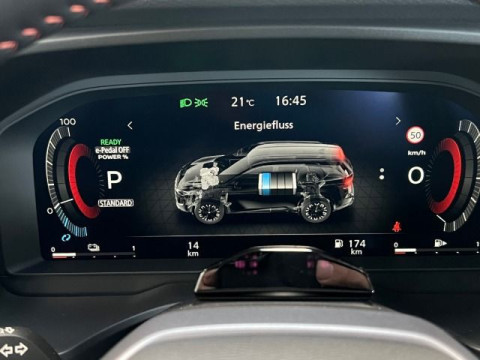 Ansicht 22 - Gebrauchtwagen Fahrzeug, Modell X-Trail der Marke Nissan von Verkäufer Autohaus Heydasch GmbH