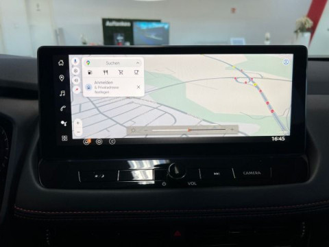 Ansicht 23 - Gebrauchtwagen Fahrzeug, Modell X-Trail der Marke Nissan von Verkäufer Autohaus Heydasch GmbH