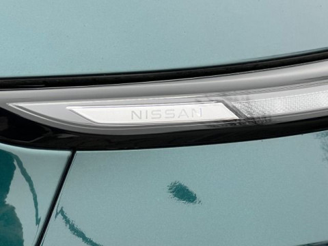 Ansicht 8 - Gebrauchtwagen Fahrzeug, Modell Qashqai der Marke Nissan von Verkäufer Autohaus Heydasch GmbH
