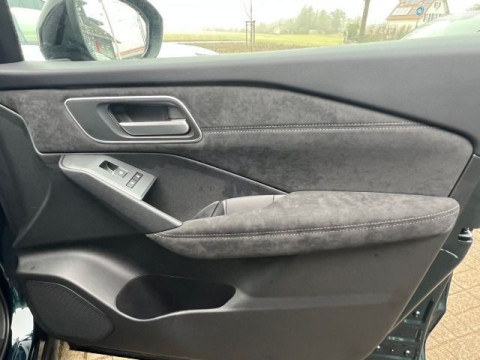 Ansicht 10 - Gebrauchtwagen Fahrzeug, Modell Qashqai der Marke Nissan von Verkäufer Autohaus Heydasch GmbH