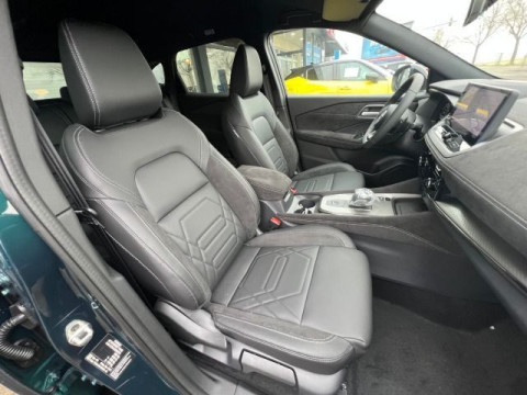 Ansicht 11 - Gebrauchtwagen Fahrzeug, Modell Qashqai der Marke Nissan von Verkäufer Autohaus Heydasch GmbH