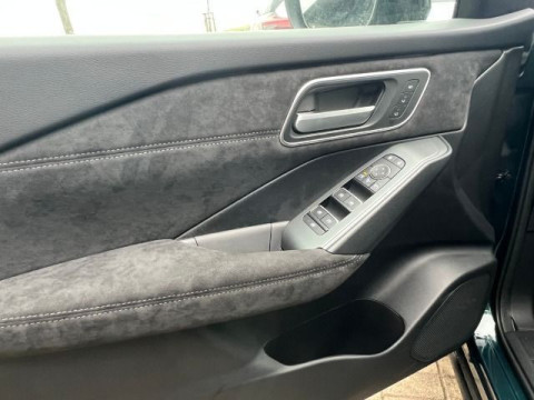 Ansicht 17 - Gebrauchtwagen Fahrzeug, Modell Qashqai der Marke Nissan von Verkäufer Autohaus Heydasch GmbH