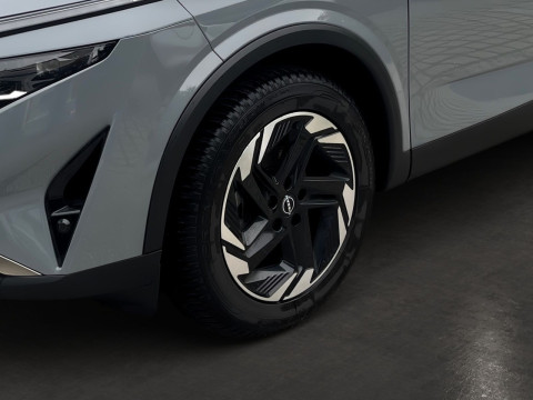Ansicht 6 - Gebrauchtwagen Fahrzeug, Modell Qashqai der Marke Nissan von Verkäufer Autohaus Pötzinger GmbH