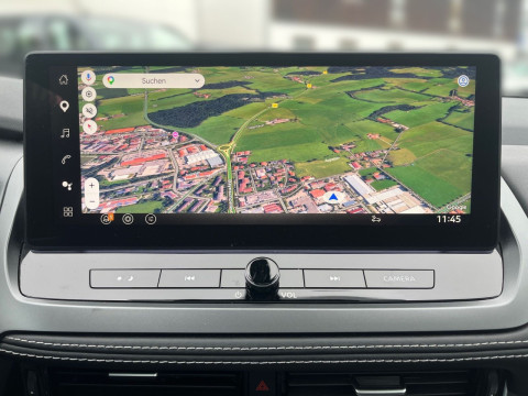 Ansicht 9 - Gebrauchtwagen Fahrzeug, Modell Qashqai der Marke Nissan von Verkäufer Autohaus Pötzinger GmbH