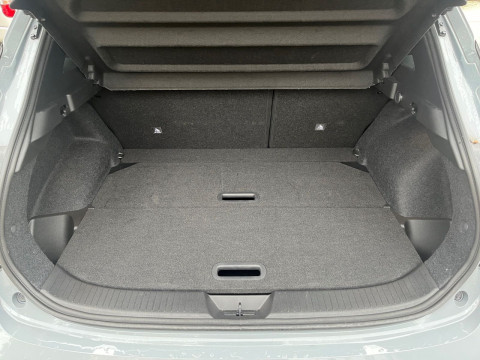 Ansicht 12 - Gebrauchtwagen Fahrzeug, Modell Qashqai der Marke Nissan von Verkäufer Autohaus Pötzinger GmbH