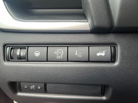 Ansicht 15 - Gebrauchtwagen Fahrzeug, Modell Qashqai der Marke Nissan von Verkäufer Autohaus Pötzinger GmbH