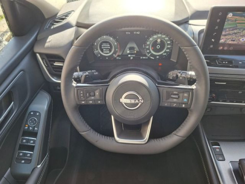 Ansicht 12 - Gebrauchtwagen Fahrzeug, Modell Qashqai der Marke Nissan von Verkäufer Auto Backes GmbH