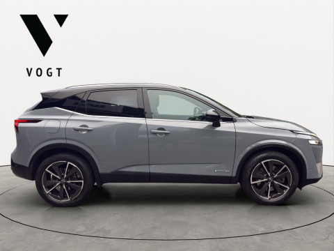 Ansicht 8 - Gebrauchtwagen Fahrzeug, Modell Qashqai der Marke Nissan von Verkäufer Autohaus Vogt GmbH & Co KG
