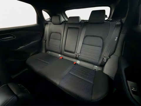 Ansicht 12 - Gebrauchtwagen Fahrzeug, Modell Qashqai der Marke Nissan von Verkäufer Autohaus Vogt GmbH & Co KG