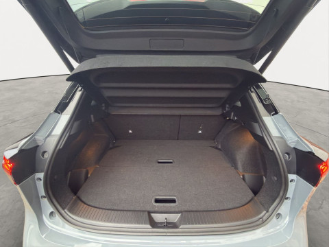 Ansicht 15 - Gebrauchtwagen Fahrzeug, Modell Qashqai der Marke Nissan von Verkäufer Autohaus Vogt GmbH & Co KG