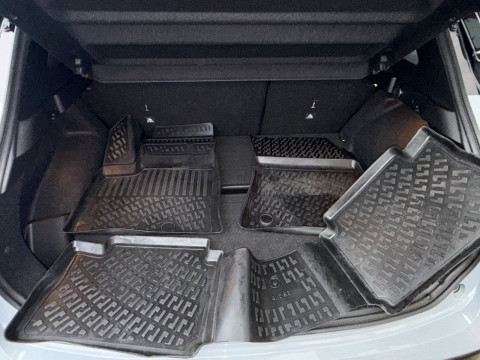 Ansicht 19 - Gebrauchtwagen Fahrzeug, Modell Qashqai der Marke Nissan von Verkäufer Autohaus Vogt GmbH & Co KG