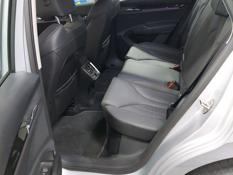 Bild 6: Škoda Enyaq 80 PANO AHK KAMERA NAVI HuD MATRIX