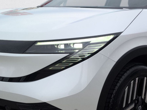 Ansicht 7 - Neuwagen Fahrzeug, Modell Leaf der Marke Nissan von Verkäufer Autohaus Heß GmbH