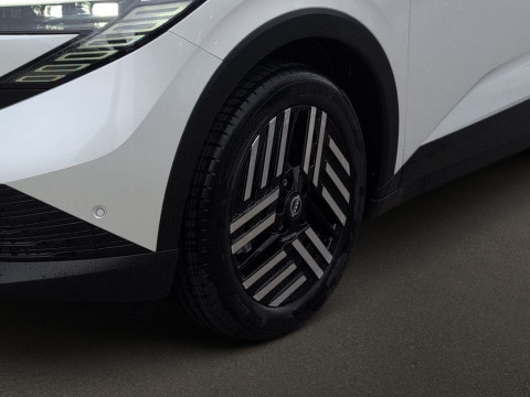 Ansicht 8 - Neuwagen Fahrzeug, Modell Leaf der Marke Nissan von Verkäufer Autohaus Heß GmbH